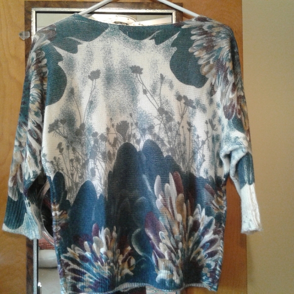 Cleo lightweight sweater - Picture 4 of 5